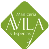 Logo Manicerias Avila